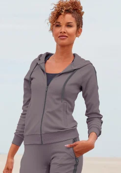Trainingsjacke