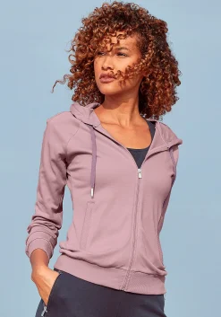 Trainingsjacke
