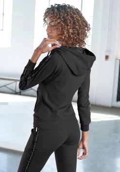 Trainingsjacke