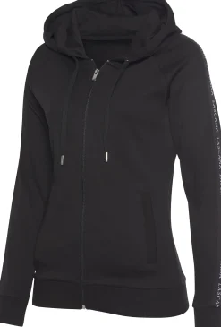 Trainingsjacke