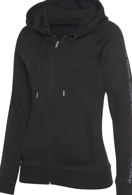 Trainingsjacke
