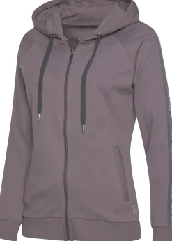 Trainingsjacke
