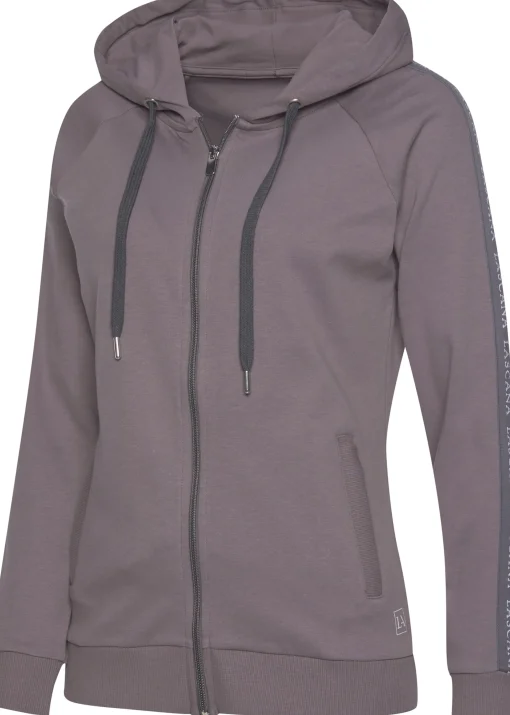Trainingsjacke
