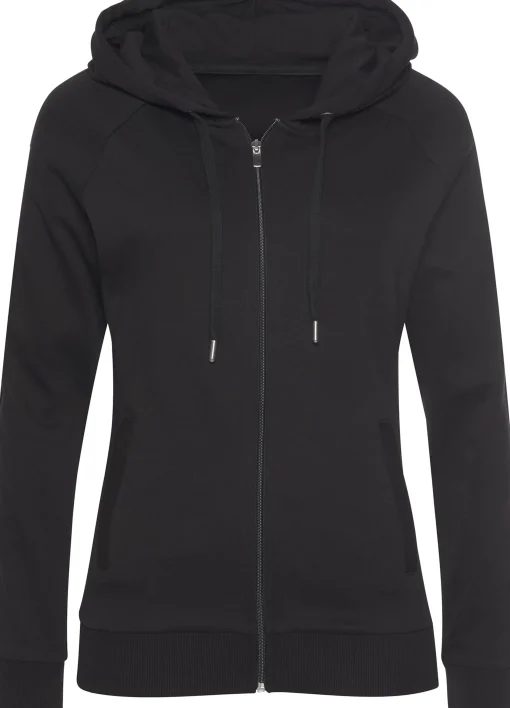 Trainingsjacke