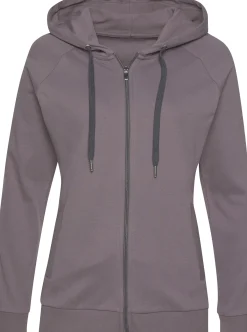 Trainingsjacke