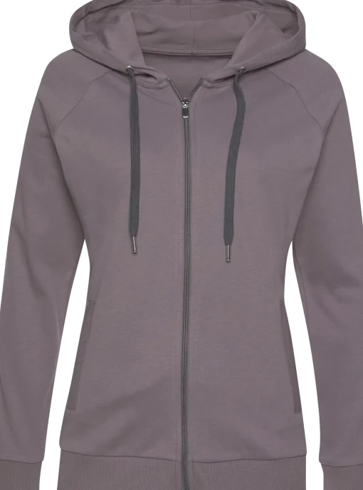 Trainingsjacke