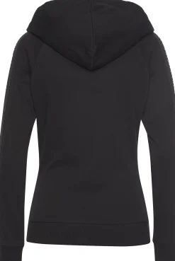 Trainingsjacke