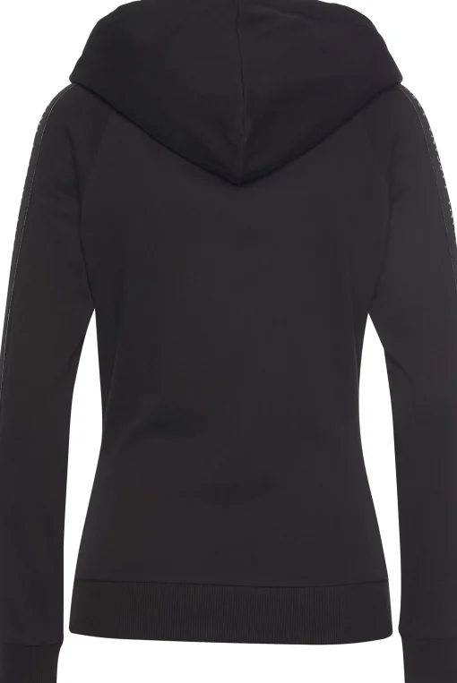 Trainingsjacke