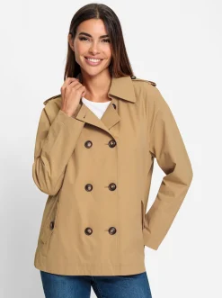 Trenchcoat