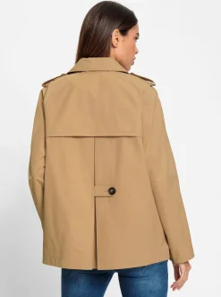 Trenchcoat