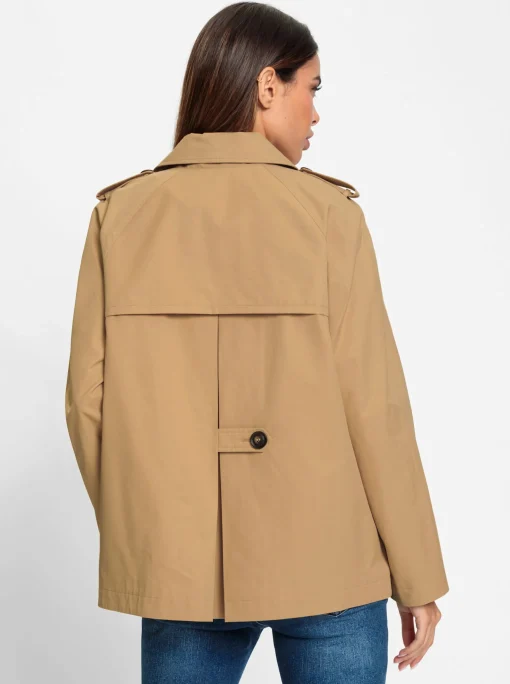 Trenchcoat