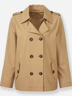 Trenchcoat