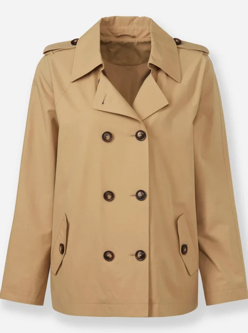 Trenchcoat