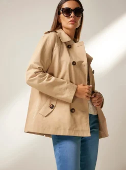 Trenchcoat