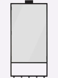Türgarderobe