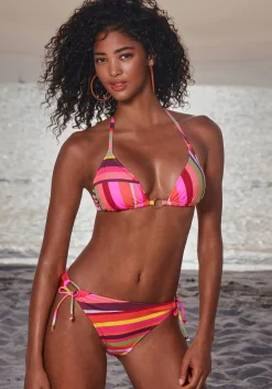 Triangel-Bikini