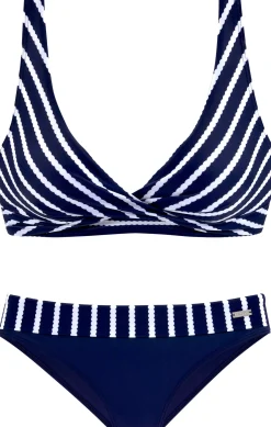Triangel-Bikini
