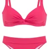 Triangel-Bikini