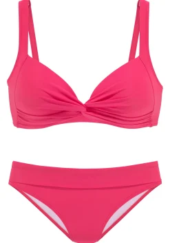 Triangel-Bikini
