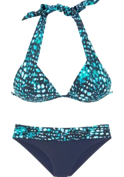 Triangel-Bikini