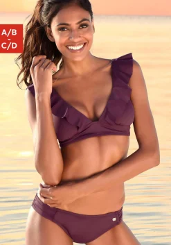 Triangel-Bikini