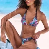 Triangel-Bikini