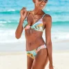 Triangel-Bikini