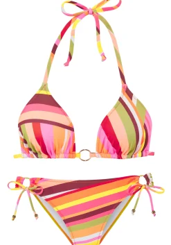 Triangel-Bikini