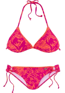 Triangel-Bikini
