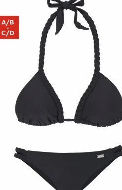 Triangel-Bikini