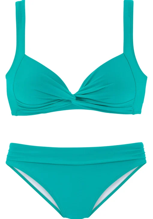 Triangel-Bikini