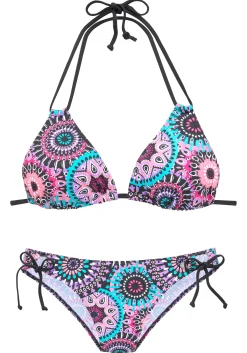 Triangel-Bikini