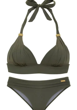 Triangel-Bikini