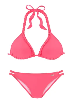 Triangel-Bikini