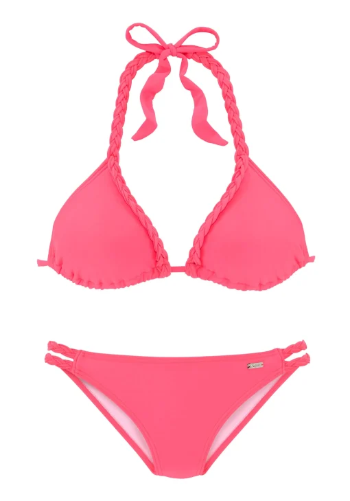 Triangel-Bikini