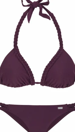 Triangel-Bikini