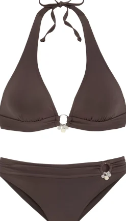 Triangel-Bikini