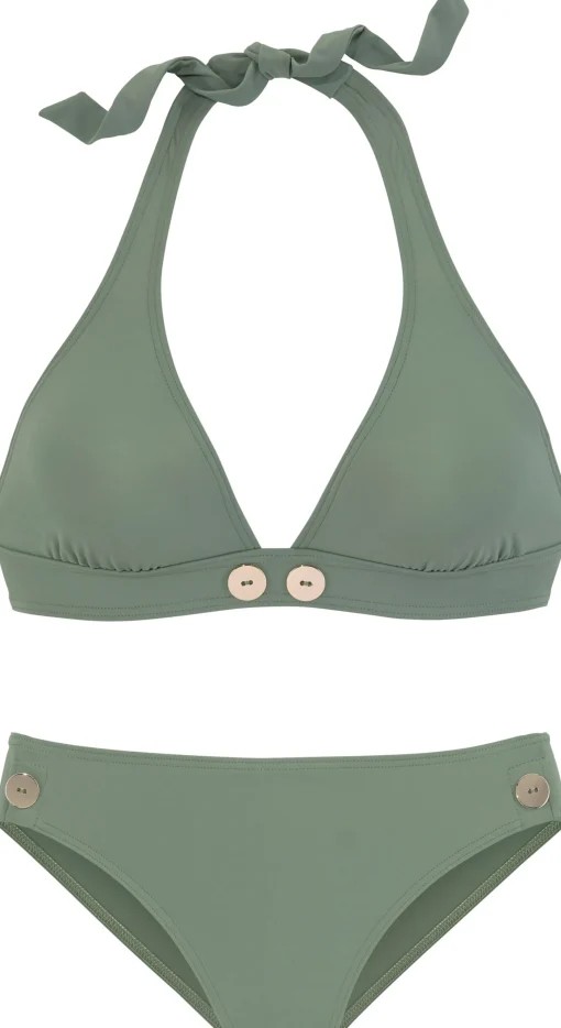 Triangel-Bikini