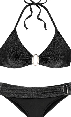 Triangel-Bikini