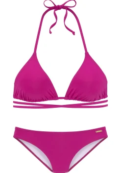 Triangel-Bikini
