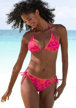 Triangel-Bikini