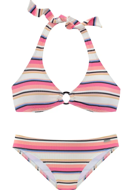 Triangel-Bikini