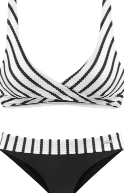 Triangel-Bikini