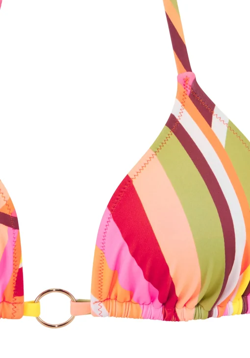 Triangel-Bikini