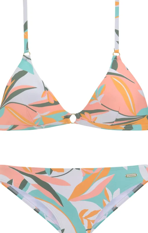 Triangel-Bikini