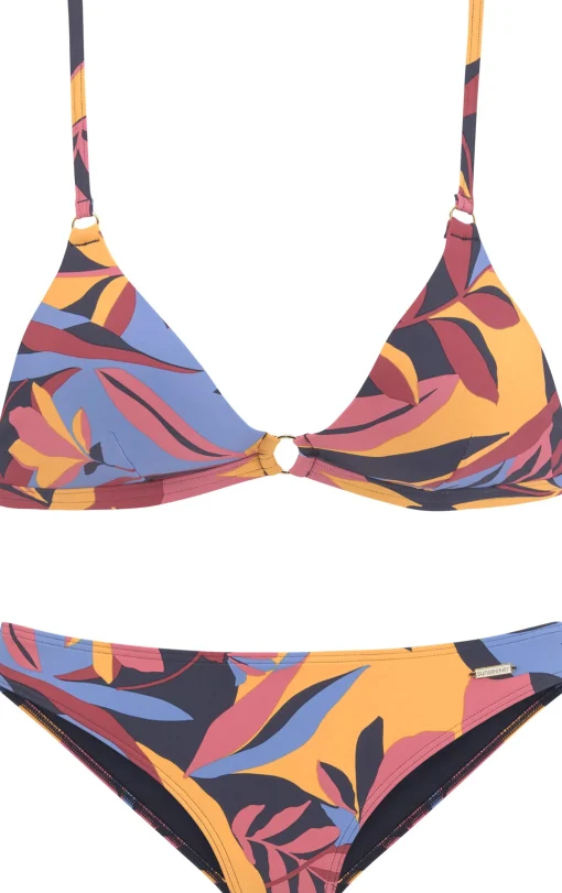 Triangel-Bikini