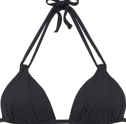 Triangel-Bikini-Top