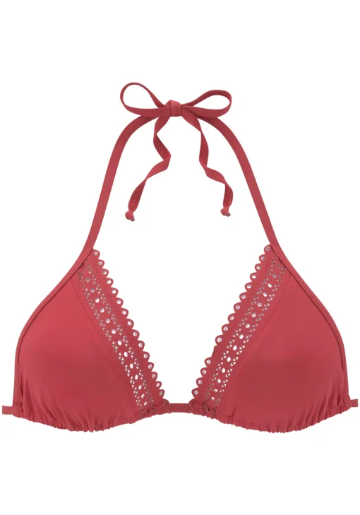Triangel-Bikini-Top