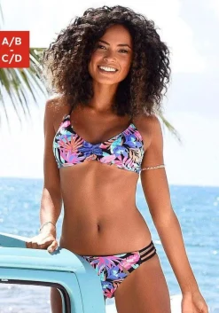 Triangel-Bikini-Top