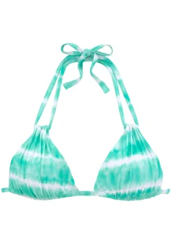 Triangel-Bikini-Top